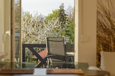 Appartamento Vacanza con famiglia Waren (Müritz)