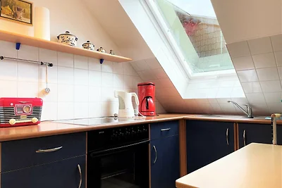 Appartamento Vacanza con famiglia Lohsa