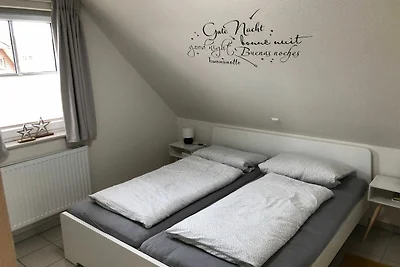 Hotel Cultuur en bezienswaardigheden Butjadingen