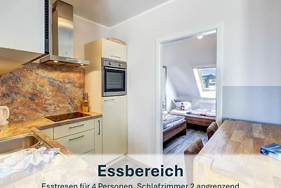 Albergo Cultura ed escursioni Peenemünde