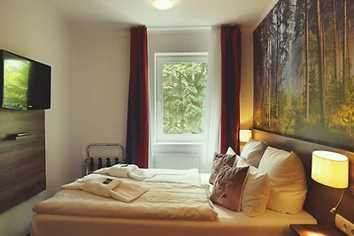 Casa vacanze Vacanza di relax Goslar