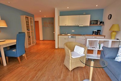 Vakantieappartement Gezinsvakantie Alt Schwerin