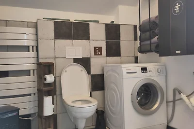 Appartamento Vacanza con famiglia Worpswede