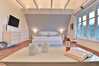 Vakantieappartement Gezinsvakantie Kalkhorst