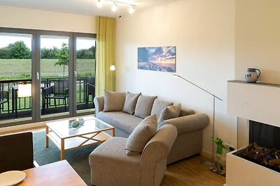 Villa Deichgraf WE 01