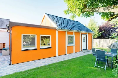 Appartamento Vacanza con famiglia Dierhagen