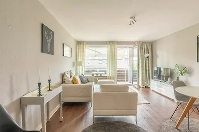 Ferienwohnung Beachside