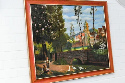 Vakantiehuis Ontspannende vakantie Stedesdorf