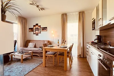 Appartamento Vacanza con famiglia Börgerende-Rethwisch