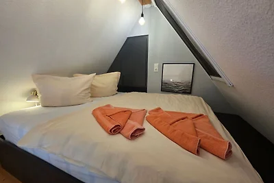 Ferienhof am Fischland FW Darsser Ort