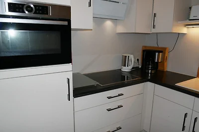 Vakantieappartement Gezinsvakantie Bansin