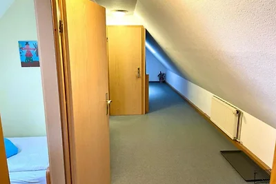Ferienwohnung Boddenblick