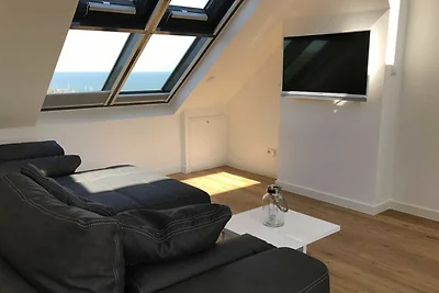 Vakantieappartement Gezinsvakantie Helgoland