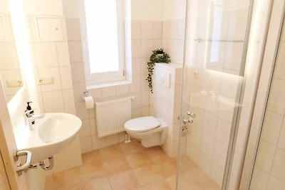 Appartement Nikolaiblick - ABC359