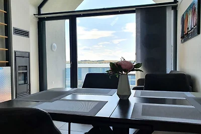 Vakantieappartement Gezinsvakantie Middelhagen