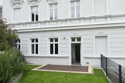 Vakantieappartement Gezinsvakantie Görlitz