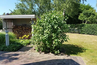 Unterkunft Quäkenpüker, Kamin, WLAN, Terrasse