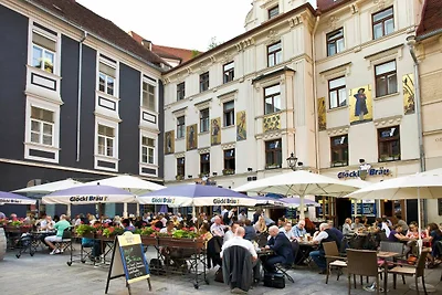 Apartment Hauptplatz