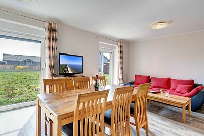 Vakantieappartement Gezinsvakantie Peenemünde