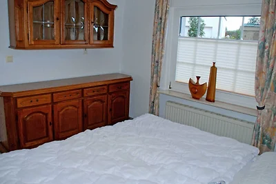 Vakantieappartement Gezinsvakantie Samtens