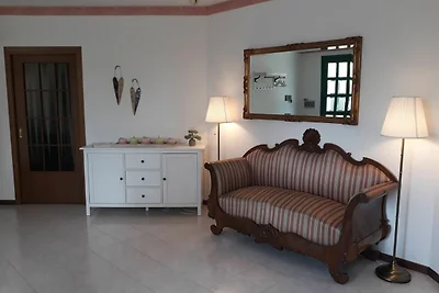 Vakantieappartement Gezinsvakantie Rosolina