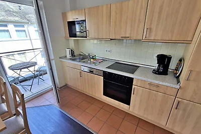 Ferienwohnung 3.27
