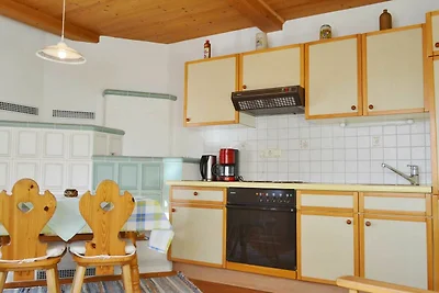 Vakantieappartement Gezinsvakantie Walchsee
