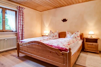 Ferienwohnung 50m²