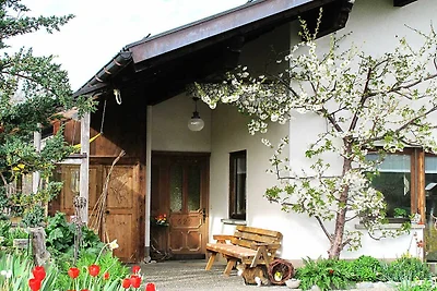 Vakantieappartement Gezinsvakantie Alberschwende