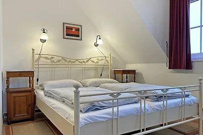 Appartamento Vacanza con famiglia Barendorf
