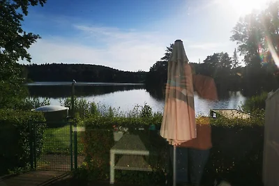 Vakantieappartement Gezinsvakantie Neukloster