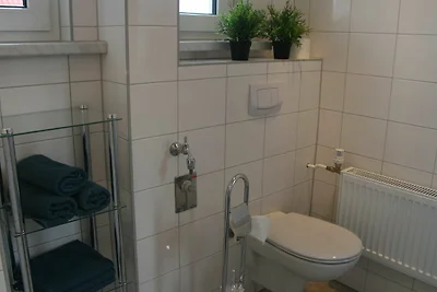 Vakantieappartement Gezinsvakantie Bastorf