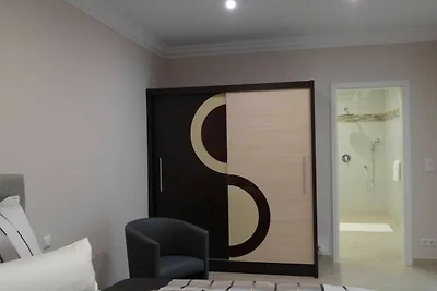 Vakantieappartement Gezinsvakantie Elskop