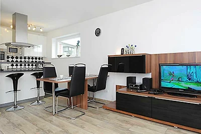 Ferienhaus Nordseestrand