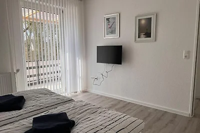 Ferienwohnung Leuchtturm