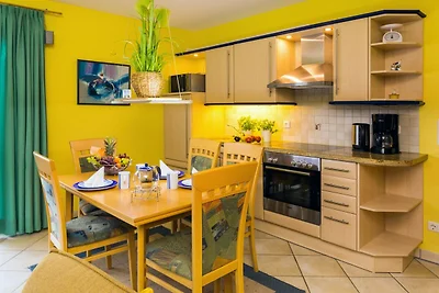 Appartamento Vacanza con famiglia Trassenheide