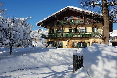 Vakantieappartement Gezinsvakantie Schliersee