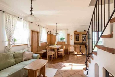 Appartamento Vacanza con famiglia Eisenberg