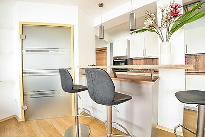 Vakantieappartement Gezinsvakantie Berchtesgaden