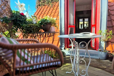 Vakantiehuis Ontspannende vakantie Neukalen