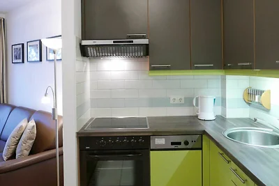 Appartamento Vacanza con famiglia Baabe