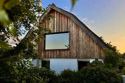 Vakantiehuis Ontspannende vakantie Lancken-Granitz