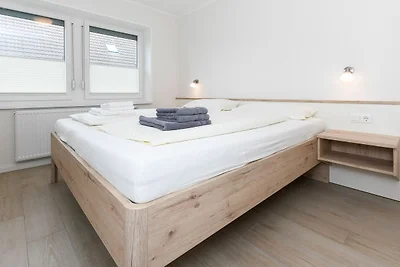 Ferienwohnung unten links