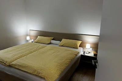 Ferienwohnung WeltWald Harz