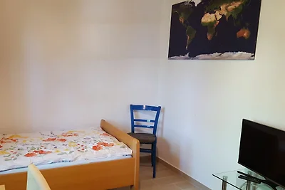 Kl. Steinhaus ZBZ Mond