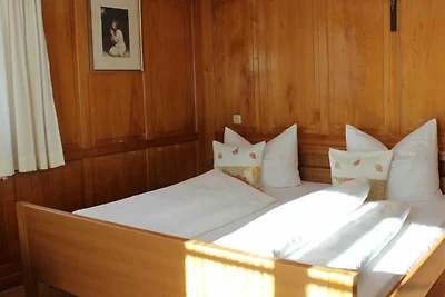 Ferienwohnung 1