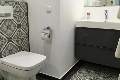 3-Raum Ferienwohnung