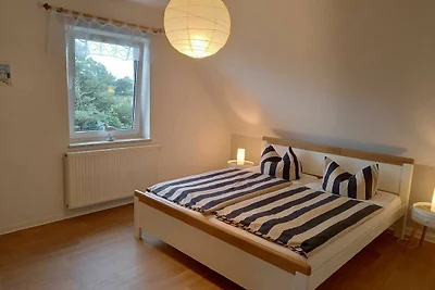 Vakantieappartement Gezinsvakantie Hiddensee