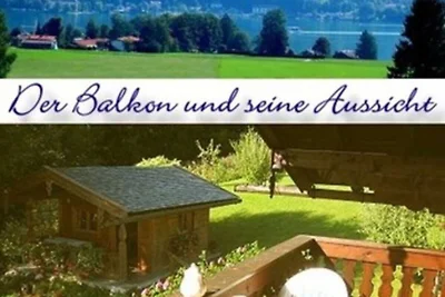 Appartamento Vacanza con famiglia Bad Wiessee
