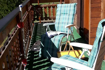 Chalet Blettner